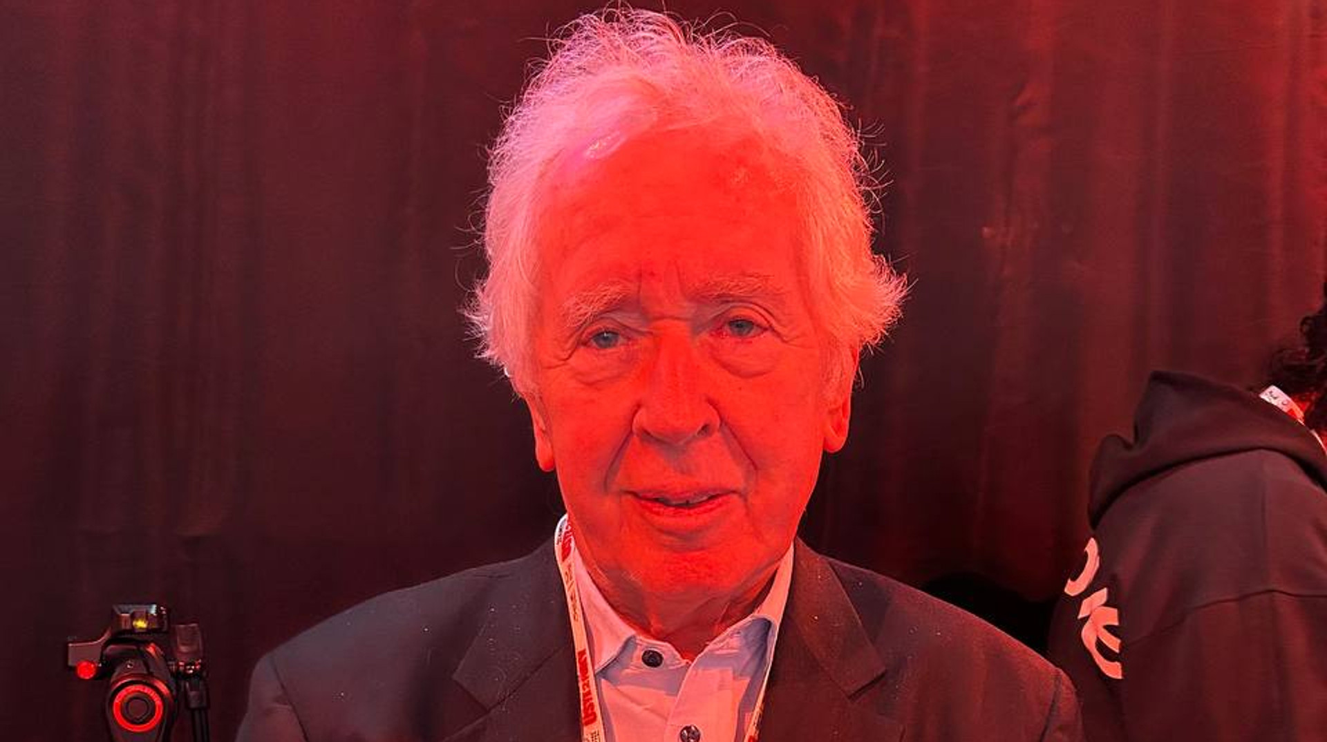 Джефф Павелл: Справжній Тайсон Ф’юрі – дуже порядний хлопець