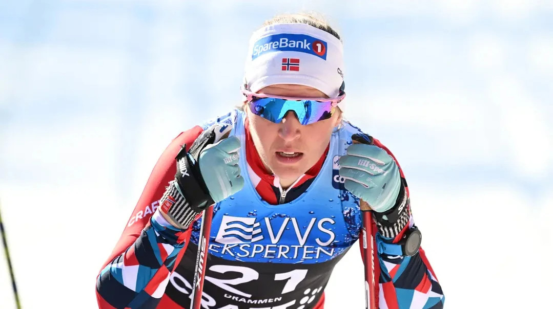 Зіркова норвезька лижниця пропустить чемпіонат світу