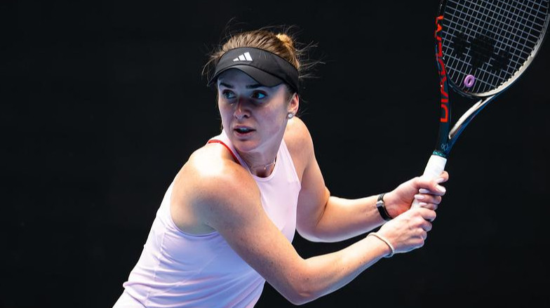 Світоліна, Костюк і Снігур зіграють стартові матчі на Australian Open-2025