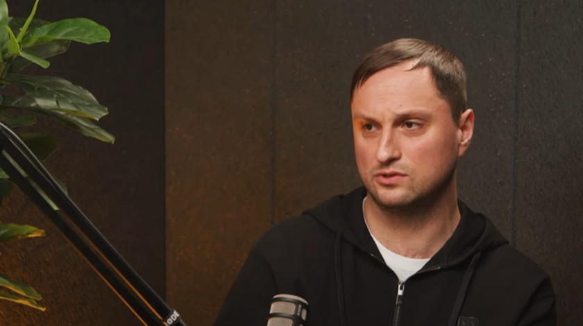 Это как обычная игра на область: украинский арбитр - о работе на матче Лиги чемпионов