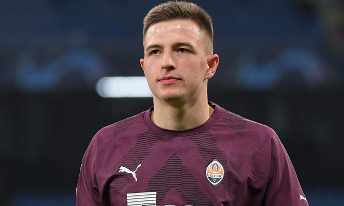 Трубін: Час йти далі. Я не прощаюсь, а кажу До побачення