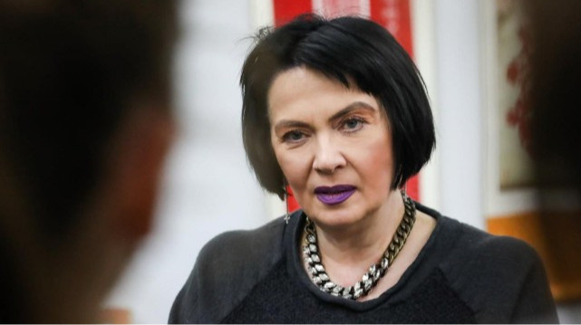 Сборная Украины может бойкотировать Кубок мира в Париже из-за участия россиянки