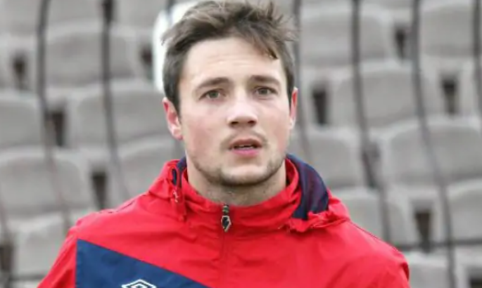 Павлов покинув Інгулець