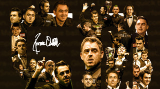 Разные оттенки Ракеты: самые яркие скандалы, рекорды и поступки Ронни О'Салливана