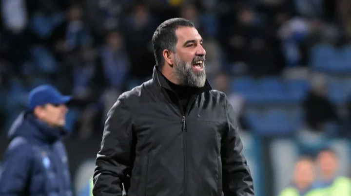 Не вважаю, що таким чином ми намагалися послабити нашого конкурента: Туран – про підписання лідера ЛНЗ