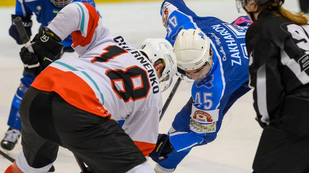 Сокіл влаштував гольову феєрію проти Одещини у чемпіонаті України