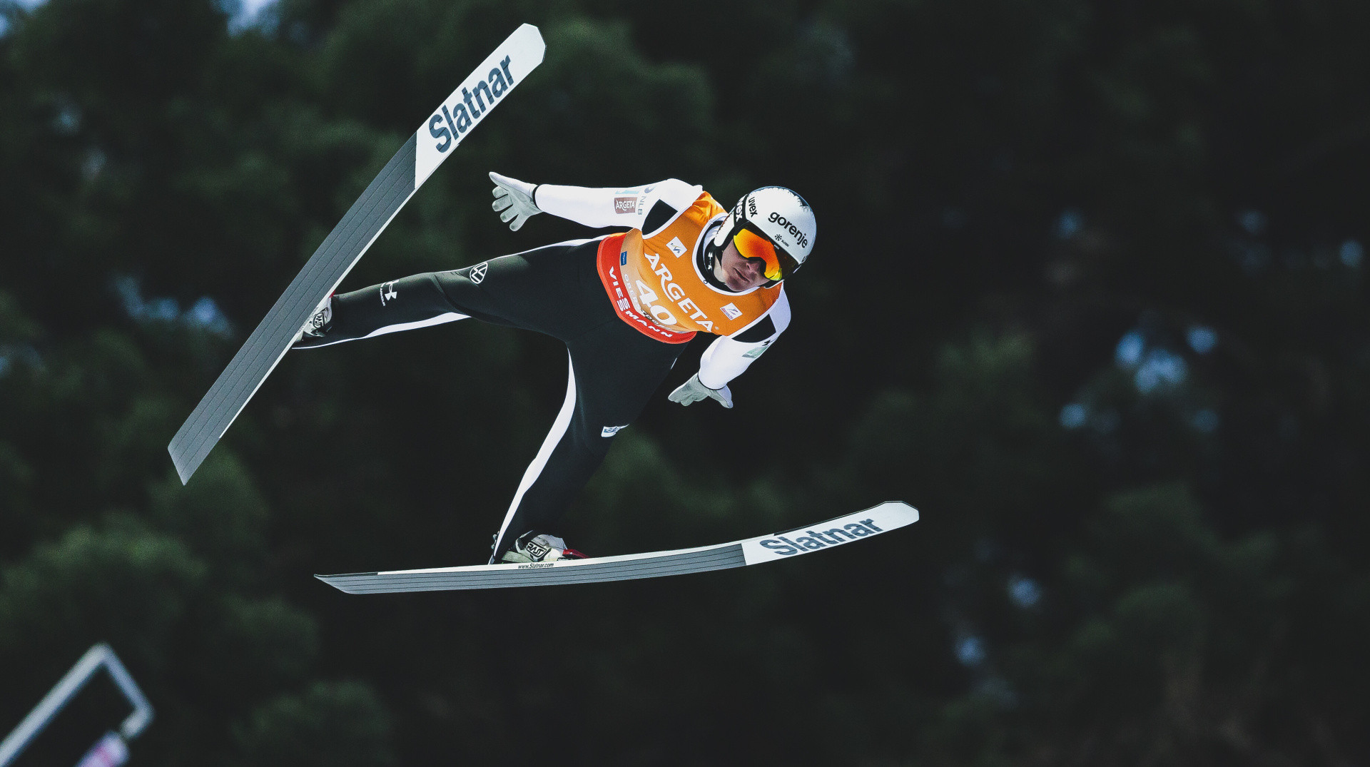 Скандал на полетном ЧМ-2026, лучший этап Шиффрин в сезоне. Итоги лыжного уикенда