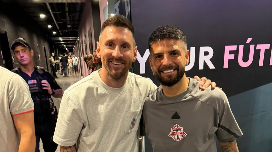 Легенда Наполи и чемпион Европы в составе сборной Италии близок к трансферу в клуб Серии В