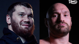 Настав мій час: Махмудов – про бій з Ф'юрі