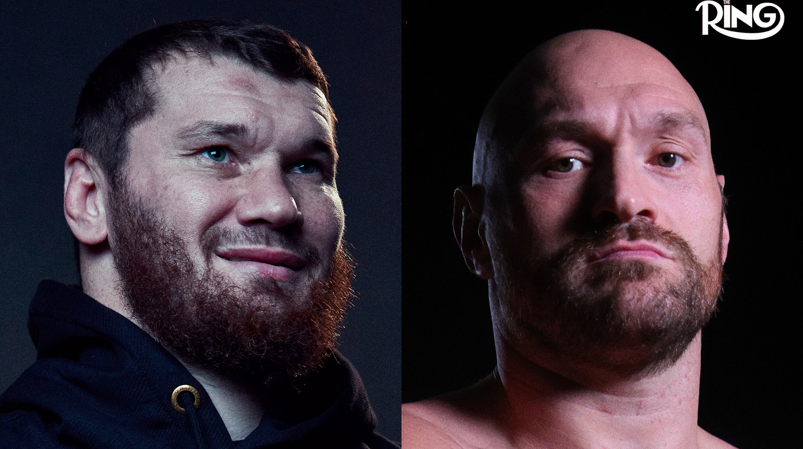 Настав мій час: Махмудов – про бій з Ф'юрі