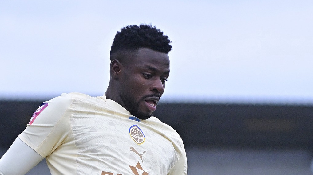 Дуже складне протистояння: Траоре – про перемогу над Олександрією