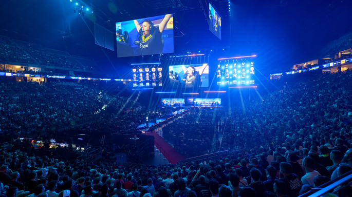 Зінченко і s1mple без Мейджору, історичний провал FaZe та українці: хто вийшов на IEM Cologne Major 2026