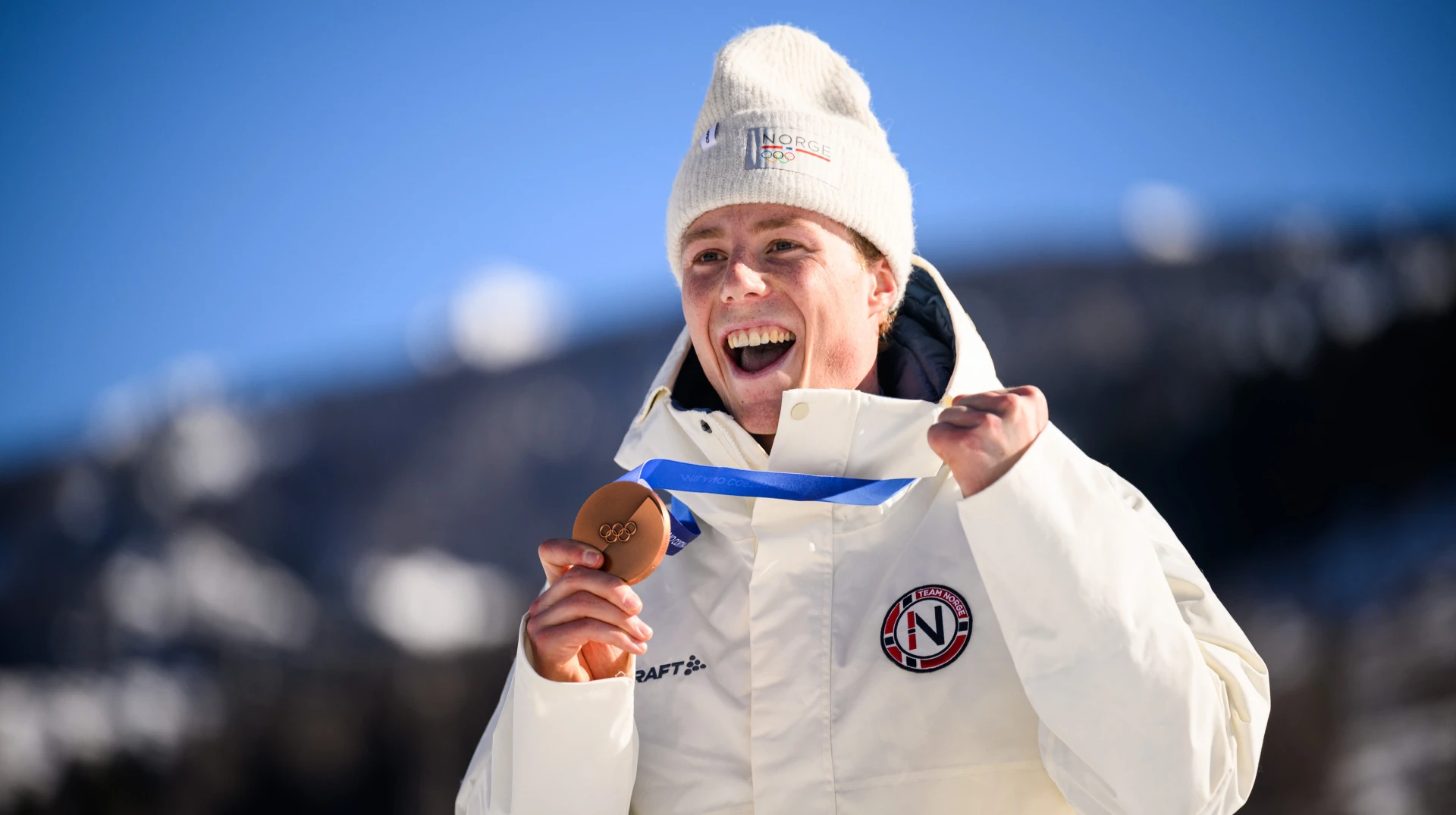 Шантаж заради мрії: як олімпійський чемпіон із лижних перегонів домігся другого шансу в біатлоні