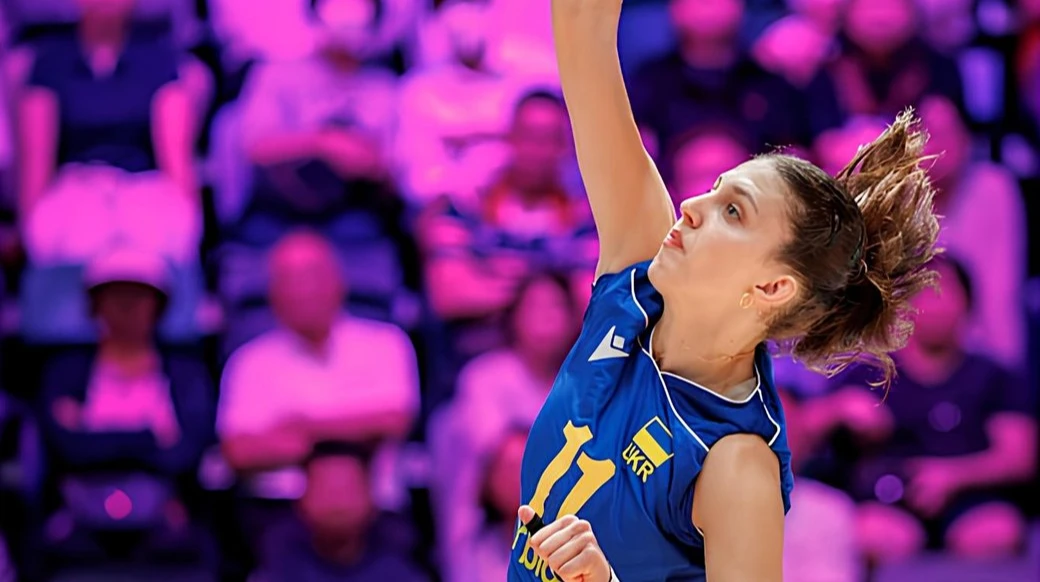 Непогана гра: Даньчак – про поразку від Китаю у Лізі націй
