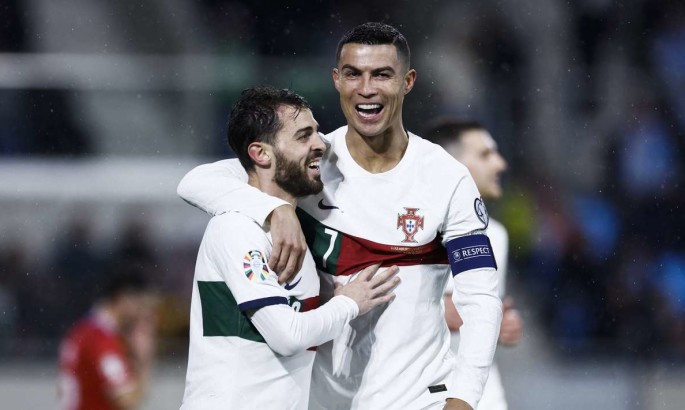 Люксембург - Португалія 0:6: огляд матчу кваліфікації Євро-2024