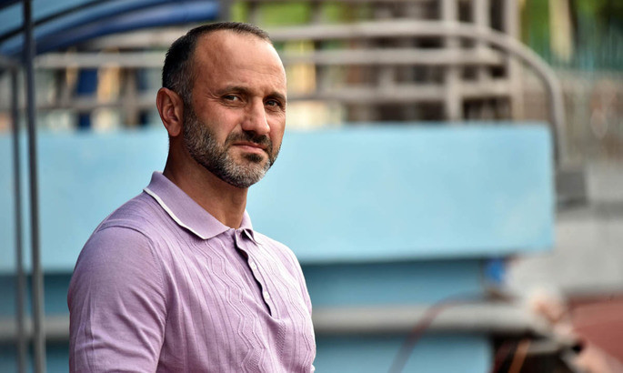 Мелікян: Федерація футболу Вірменії дуже запізнилася з призначенням Петракова
