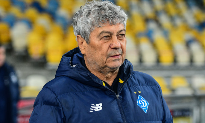 Луческу назвав умову відходу з Динамо