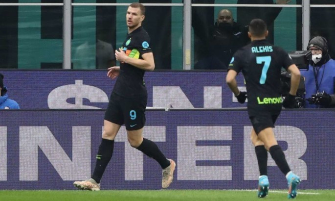 Боруссія визначила можливу заміну Алле