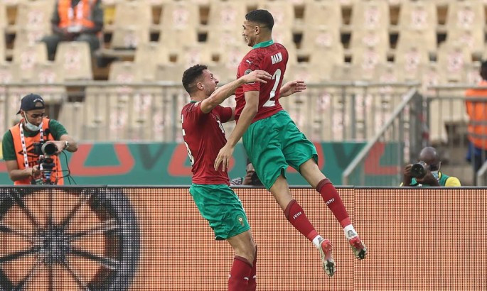 Марокко - Коморські Острови 2:0. Огляд матчу