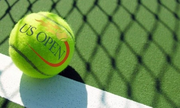 На матчі US Open допустять 100% глядачів