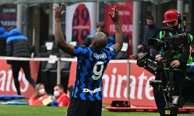 Болонья - Інтер 0:1. Огляд матчу