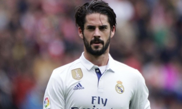 Реал виставить Бейла та Іско на трансфер влітку