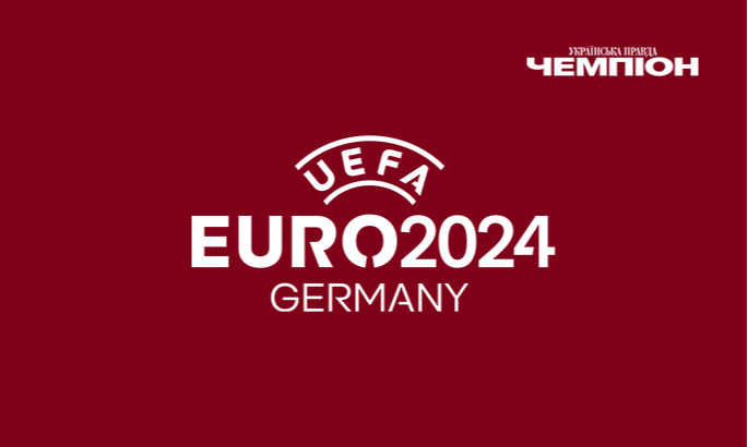 Італія зіграє зі Швейцарією, Німеччина — з Данією: розклад матчів плейоф Євро-2024