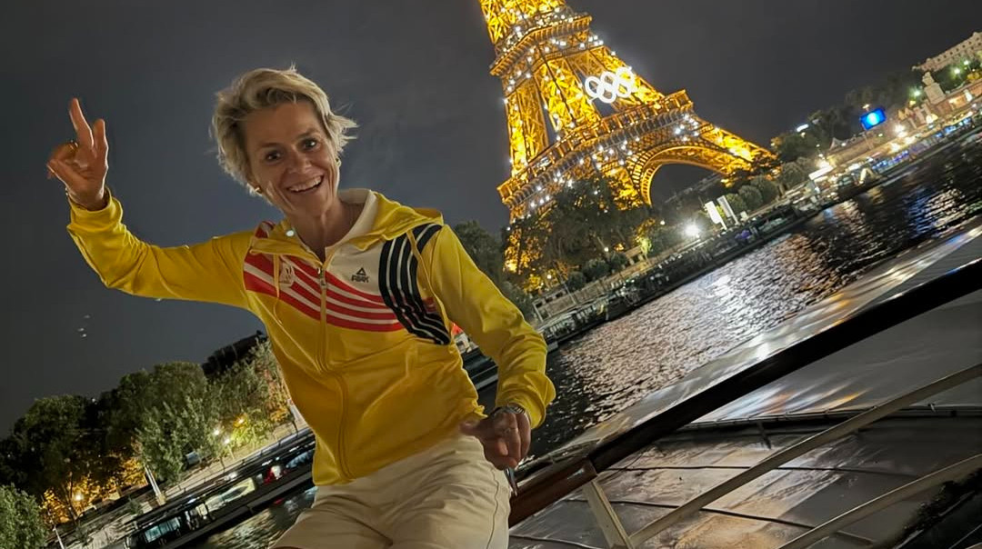 Дворазова призерка Олімпійських ігор знайшла свої крадені медалі на маркетплейсі