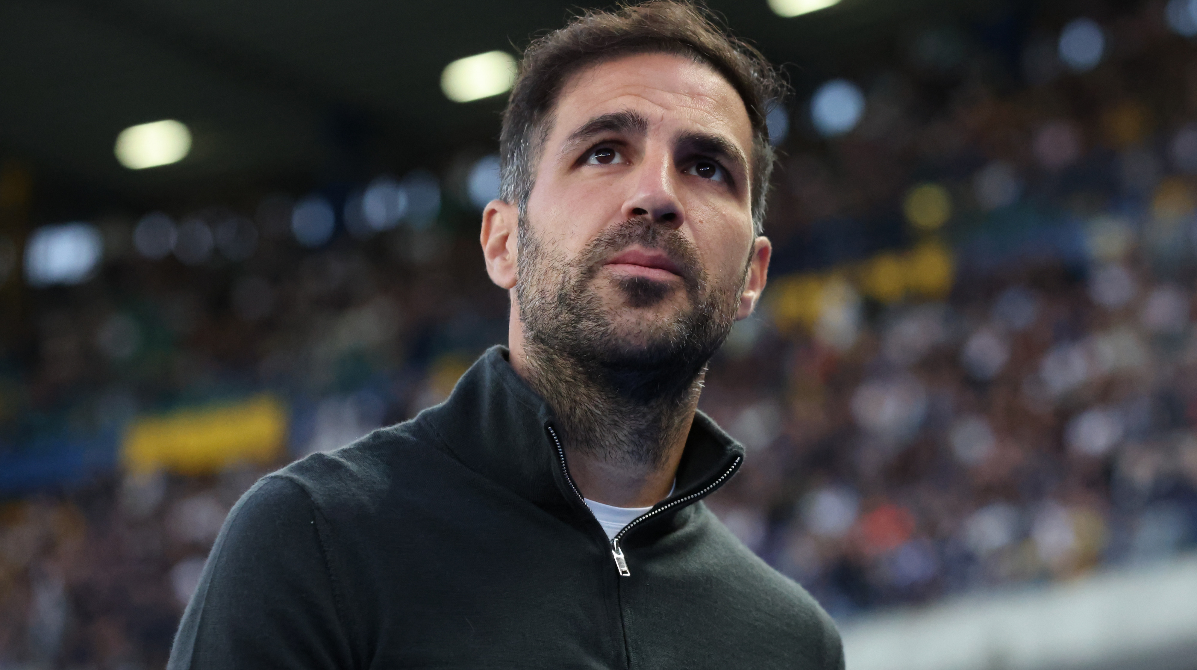 Президент Комо відреагував на інтерес Інтера до Фабрегаса