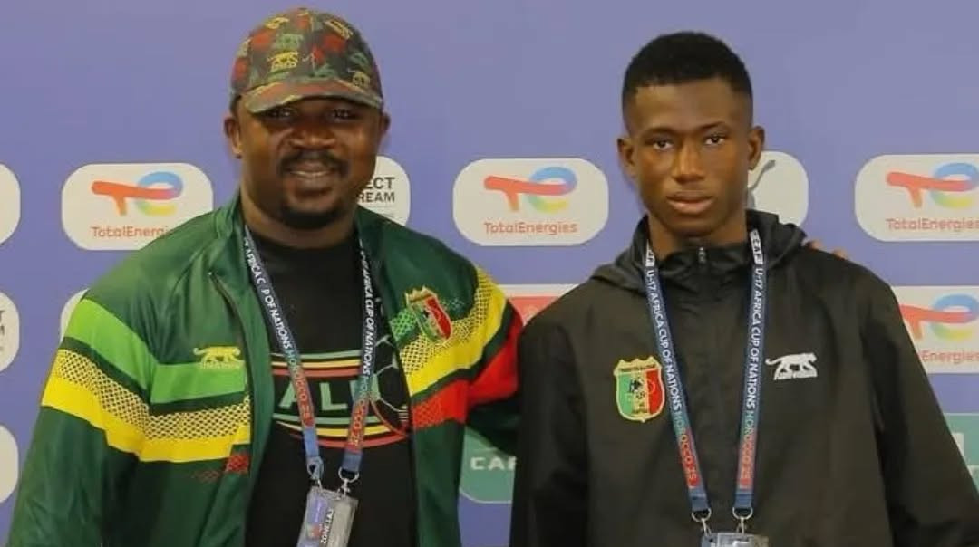 Динамо планує запросити на перегляд 17-річного вінгера з Малі – джерело