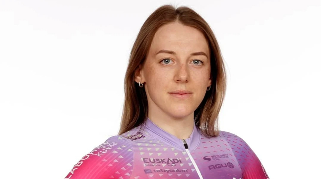 Biryukova finished in the top 50 overall standings