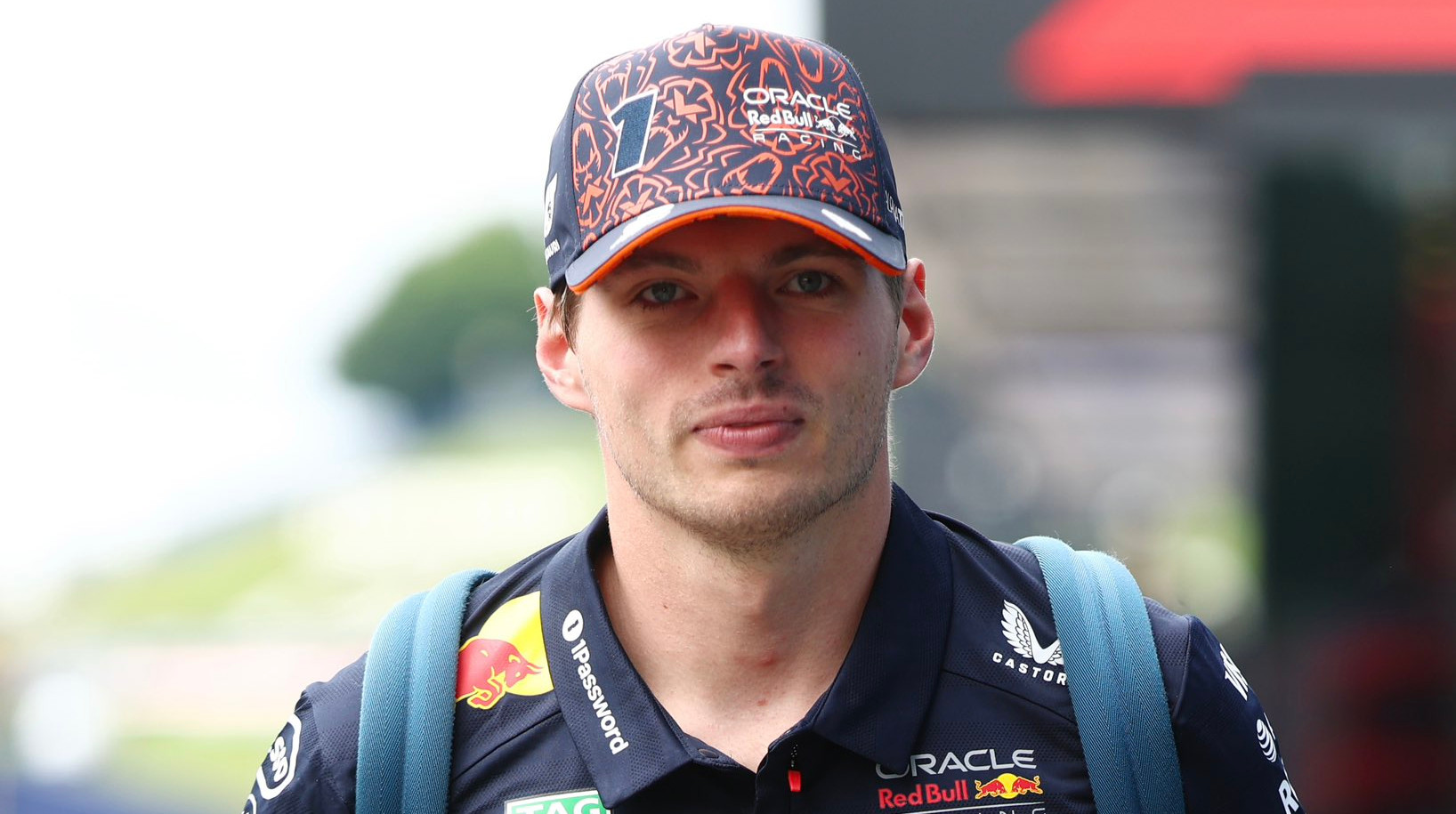 Ферстаппен: Увольнение Хорнера не повлияет на мое решение относительно будущего в Формуле-1