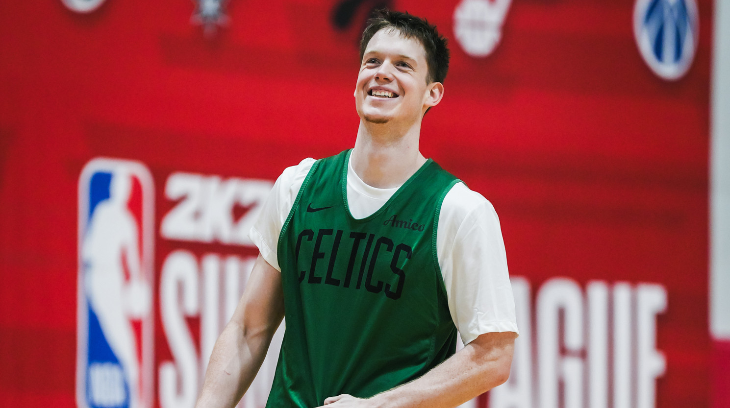 Максим Шульга