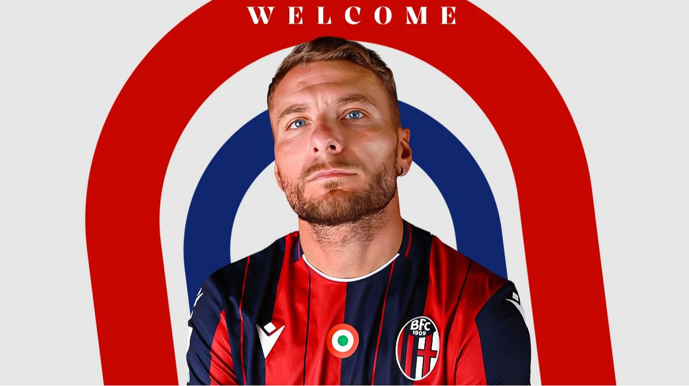 Болонья на два місяці втратила Іммобіле