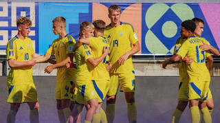 Украина U-20 – Испания U-20: превью матча 1/8 финала ЧМ-2025