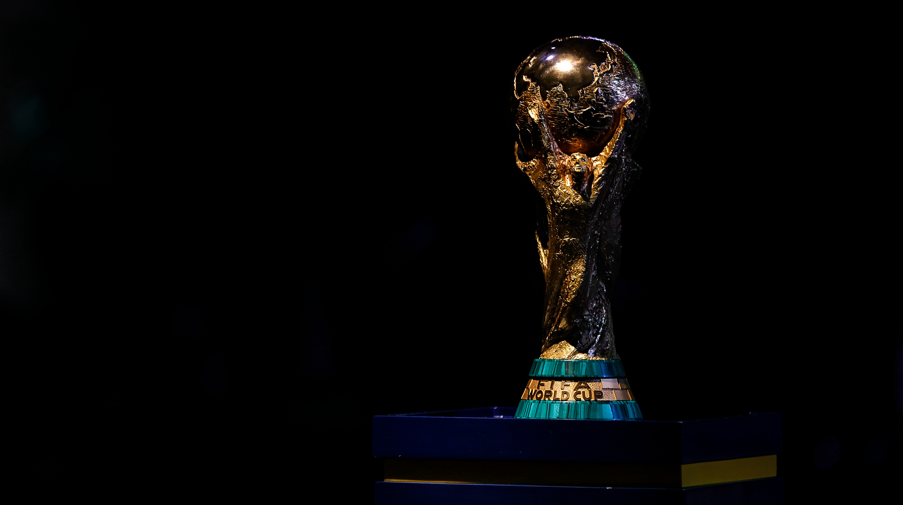 ФИФА может сместить сроки проведения ЧМ-2034 из-за Рамадана