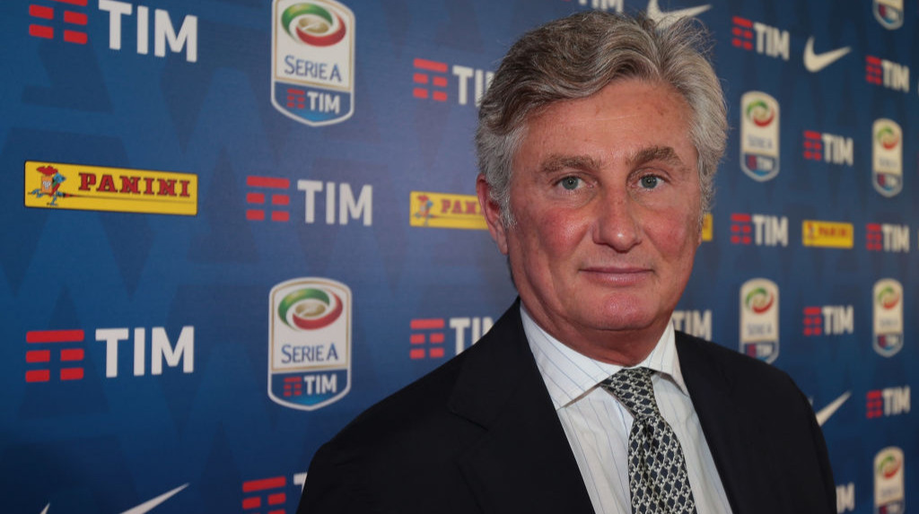 Пиоли следующий? Фиорентина уволила спортивного директора