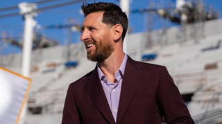 Мрія, яка коштувала роботи: фанатку з Еквадору звільнив начальник за відео з Мессі