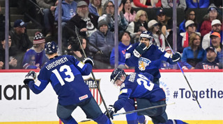 Фінляндія взяла реванш у США, Канада не помітила Словаччину: визначилися півфіналісти молодіжного чемпіонату світу