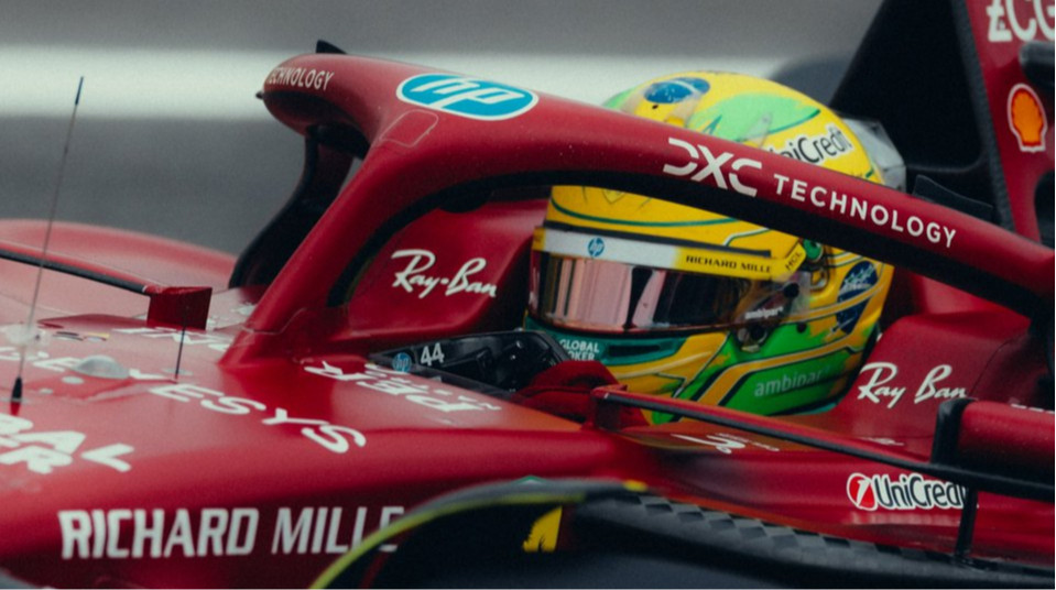 Це величезний виклик, – Гамільтон поділився очікуваннями від нового сезону в Формулі-1