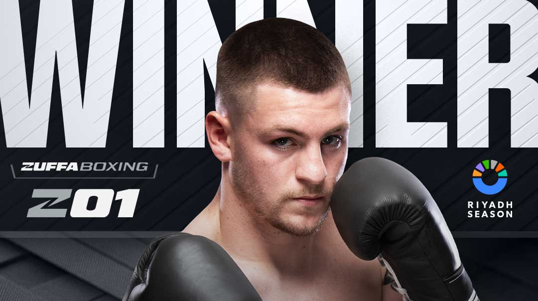 Каллум Волш