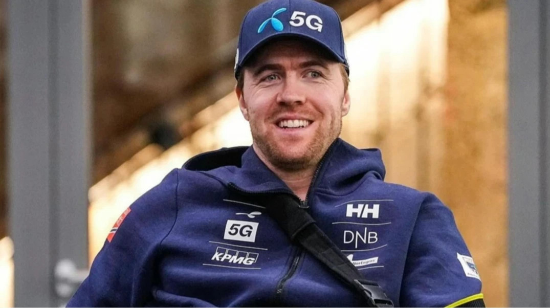 Легендарный норвежский горнолыжник пропустит Олимпиаду-2026