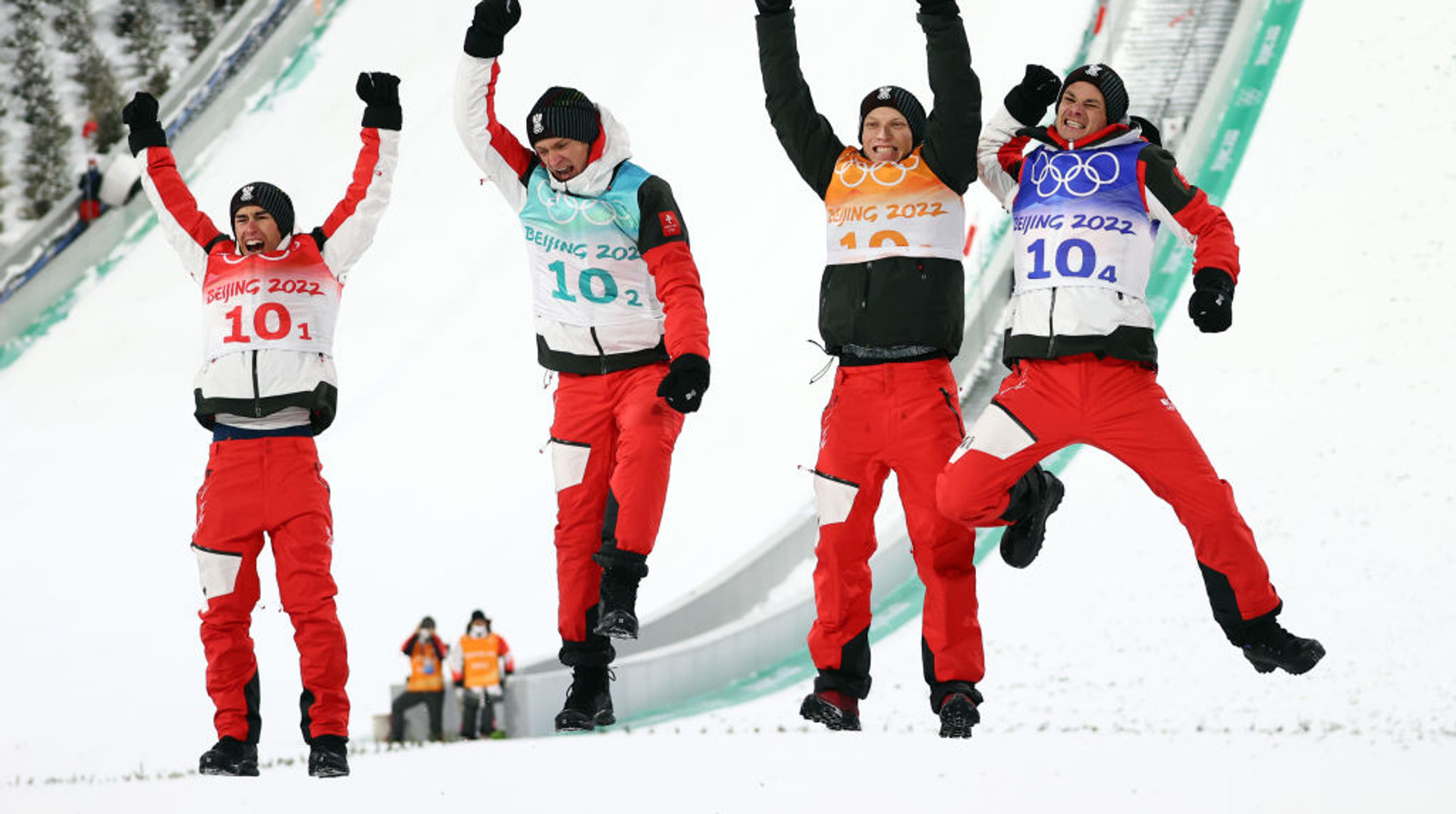 Изменение формата командного турнира и несбалансированность микста. Что не так с прыжковой программой Олимпиады-2026