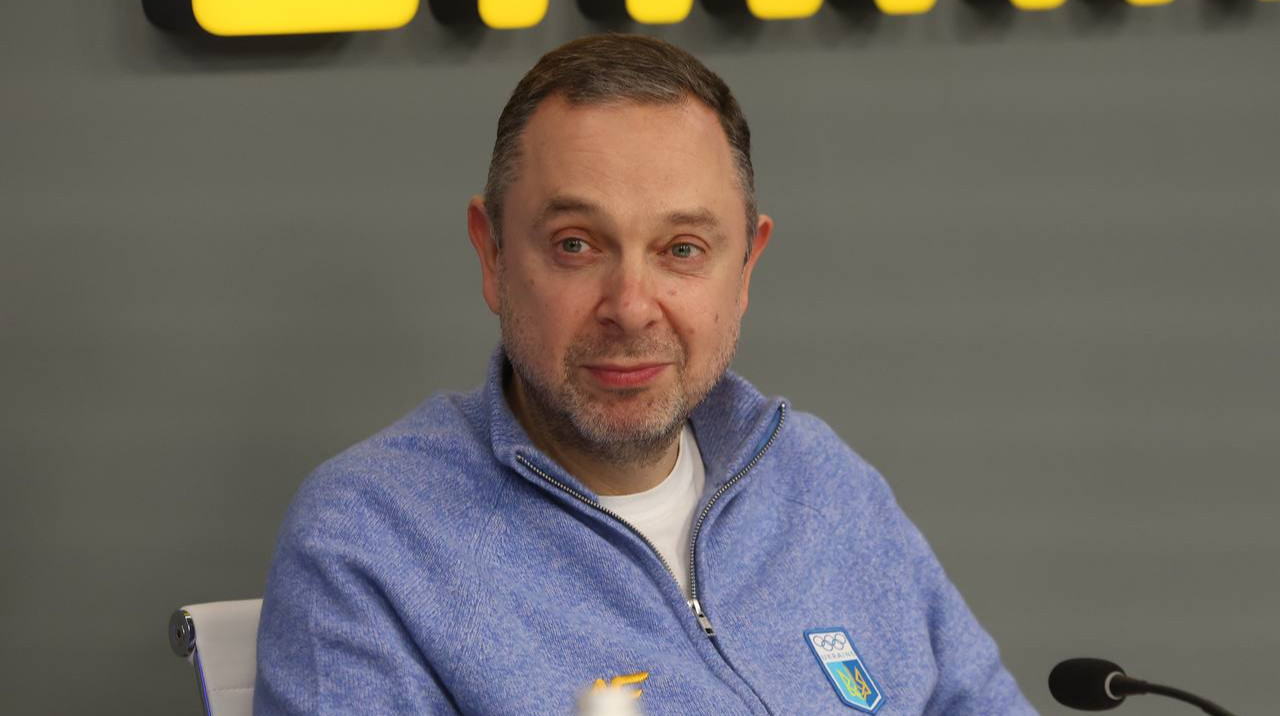 Гутцайт розповів, які призові отримав за золото Олімпіади-1992