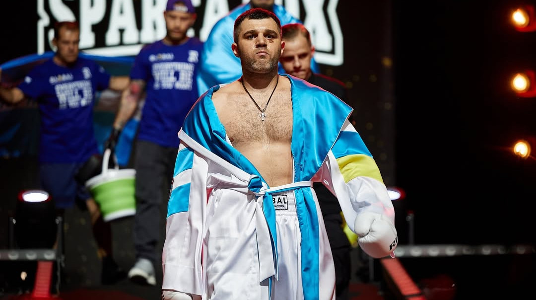 Радченко – о следующем бое Усика: Главное, чтобы Верховен не решил сделать последнее шоу в профессиональной карьере и не ударил ногой