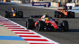 Макарена від Феррарі і Ред Булл та багато змін у регламенті: що принесла весняна перерва Формулі-1