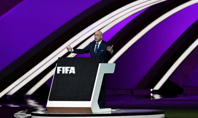ФІФА обирає формат проведення ЧС-2026