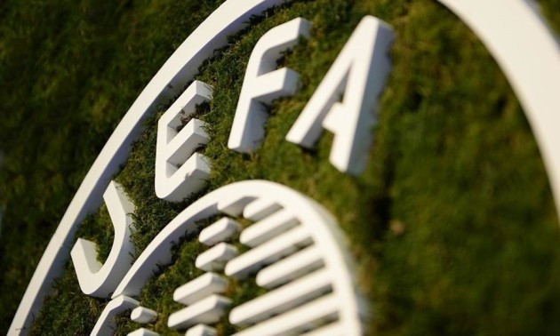 УЄФА оштрафував Албанію за поведінку вболівальників