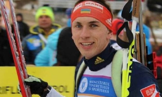 Українські біатлоністи не потрапили у ТОП-20 на Юнацькому чемпіонаті Європи