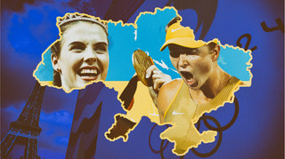 Золоті очікування: скільки медалей здобудуть українські спортсмени на Олімпійських іграх